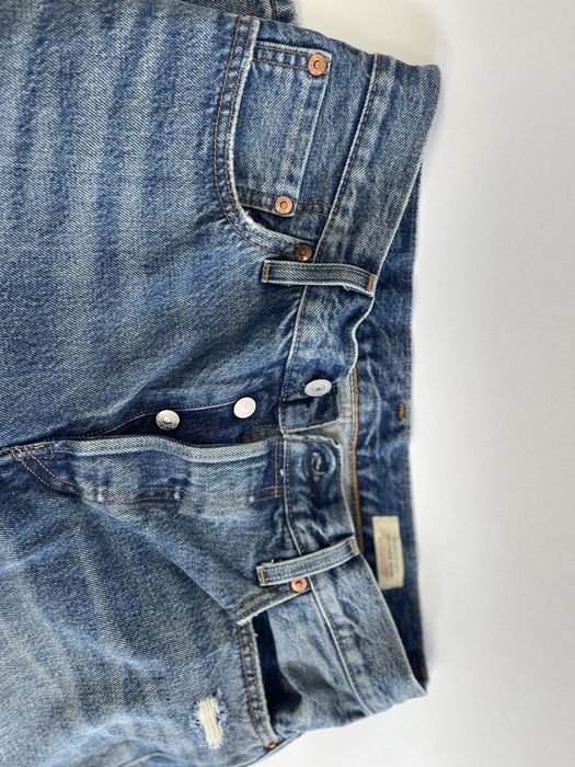 Blugi Levi’s barbati