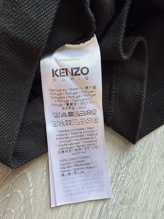 Haine Autentice kenzo , camasi, tricouri , pulover,cardigan etc