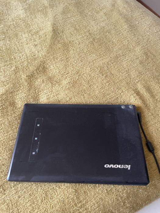Lenovo ноутбук б/у