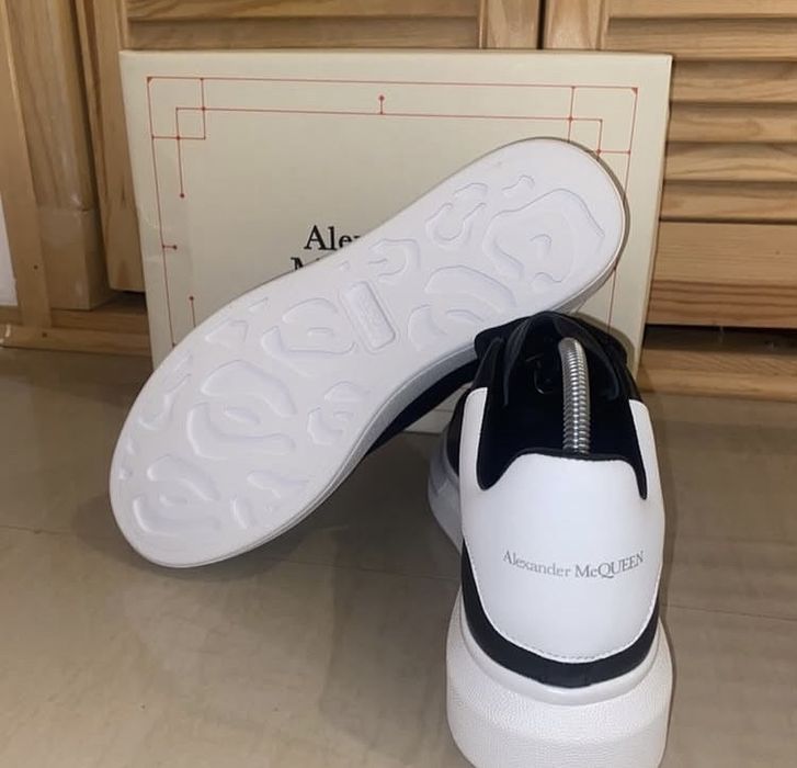 Alexander mcqueen