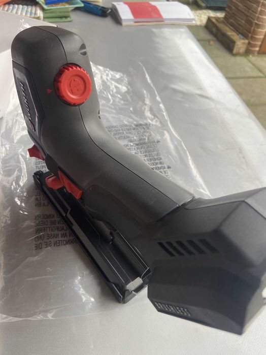 Wurth Ferăstrău vertical (pendular) fără fir APS 18 COMPACT M-CUBE