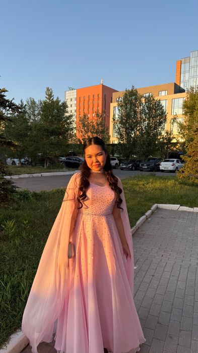 Выпускное платья