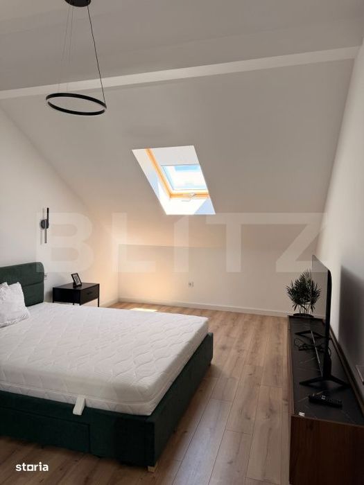Apartament 3 camere, 70 mp, zona Urusagului