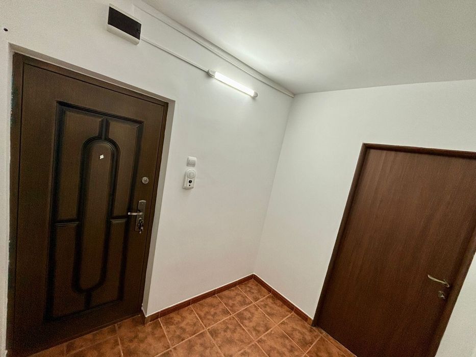 Apartament Decomandat cu balcon