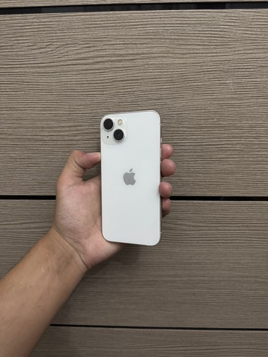 Айфон 13 с коробкой