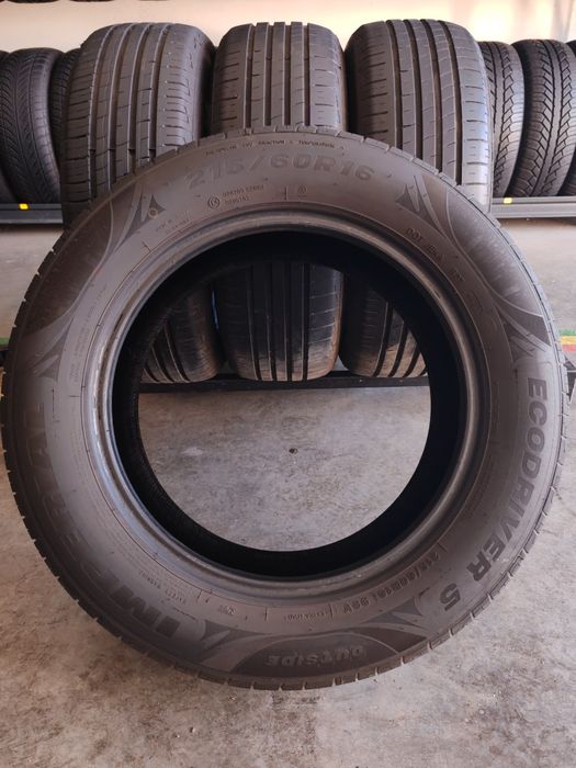 215 60 R16 99V XL Anvelope Cauciucuri Imperial vara 7mm DOT 2023