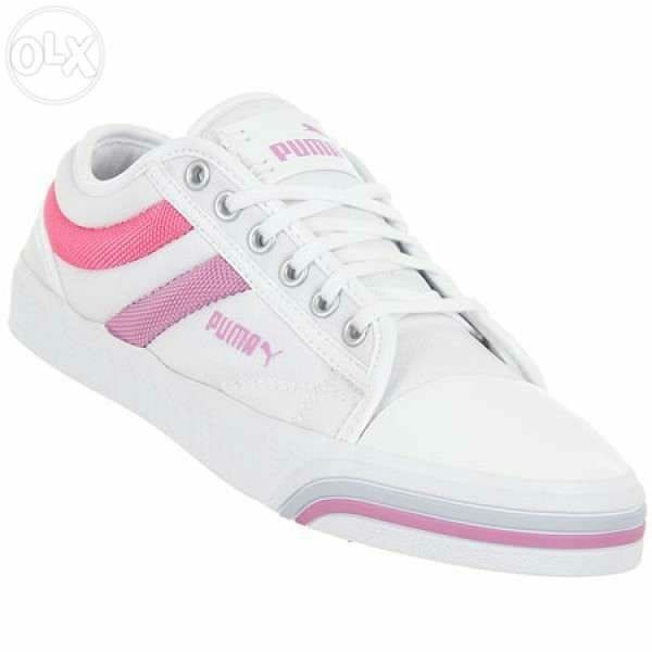 Pantofi casual originali Puma Excurse X