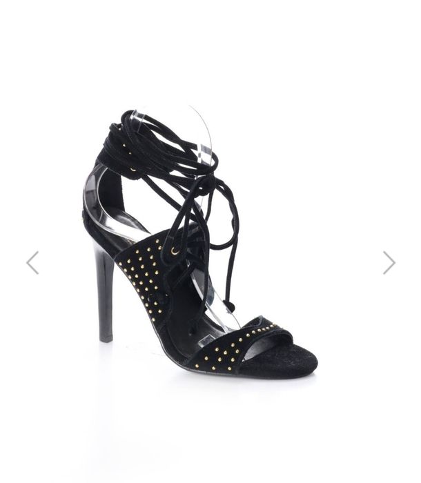 Нови сандали MORGAN