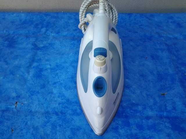***Fier de calcat, 1400W | Moulinex Choromate 30
