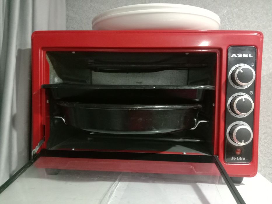 Эдектро дузовк, печка АСЕЛ