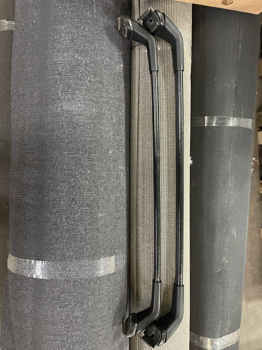 Megane напречни греди