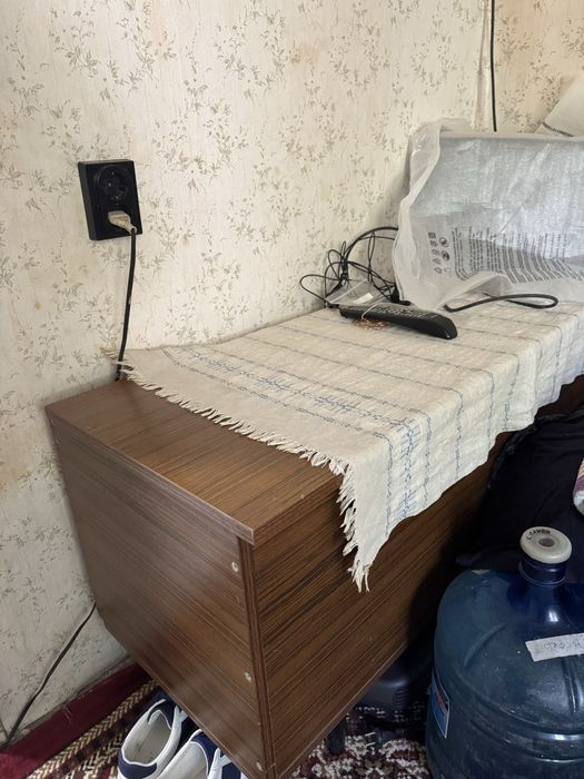 Ъглови легла с ракла