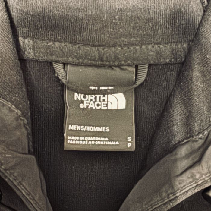 The North Face Tech Full-Zip Hoodie