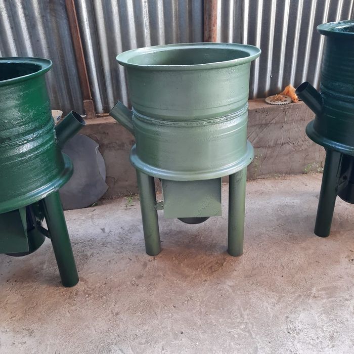 Дробилка 3в1 Дробит всё