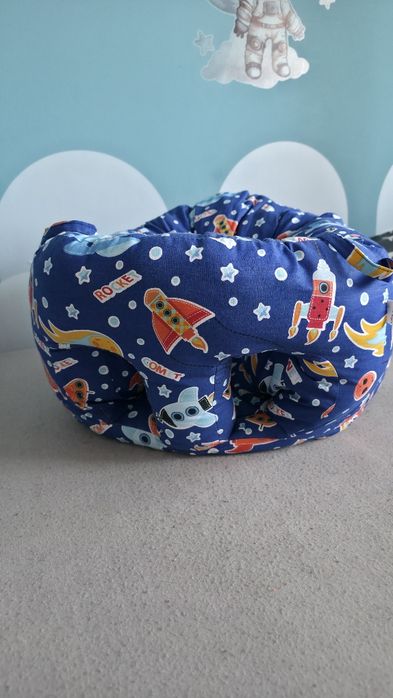 Бебешки барбарон