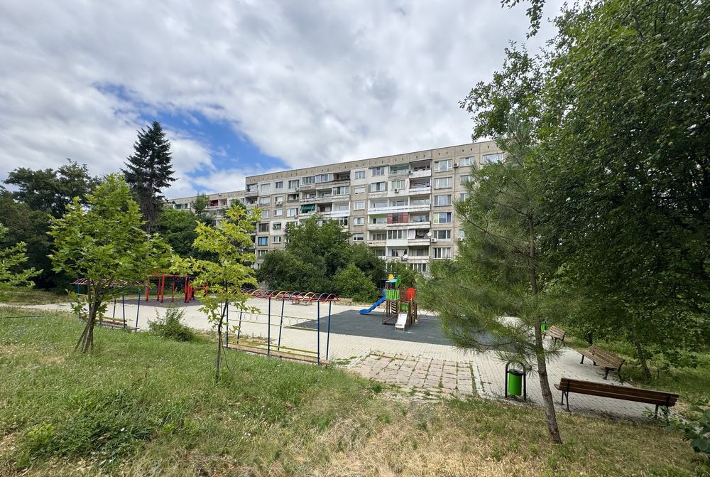 Продава се Едностаен апартамент в София, Дианабад - 46 кв.м за 3218 €/кв.м - Снимка #15