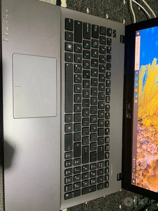Asus notebook  kompyuter