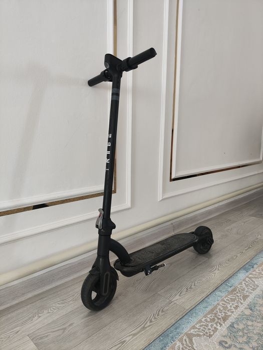 Электросамокат tribe bro