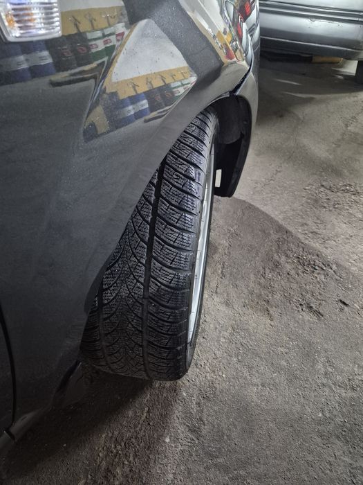 Срочно сатылады BBS титанка