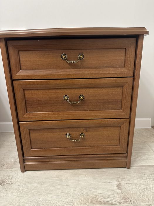 Тумба прикроватная для спальни