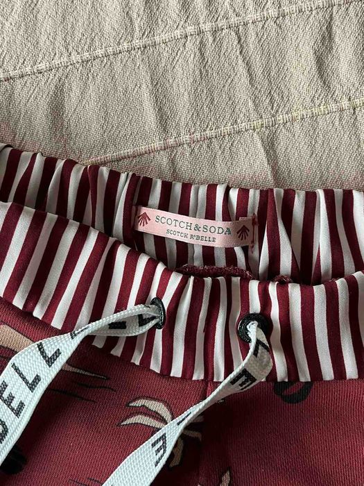 Намалени! Scotch & Soda бермуди