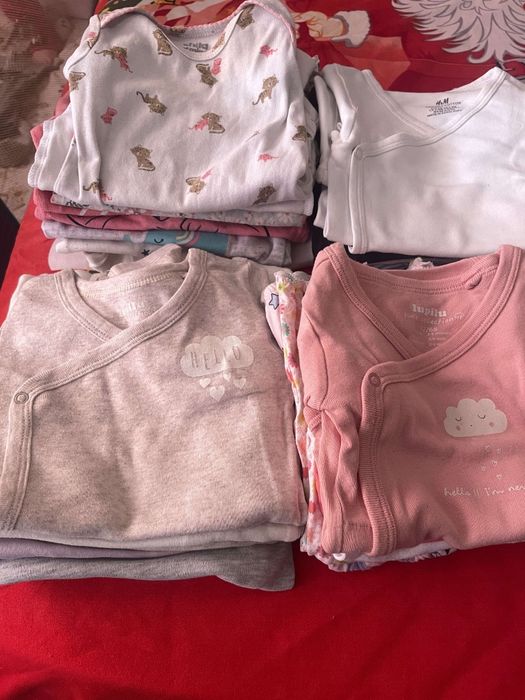 Hainute fetite 62-68