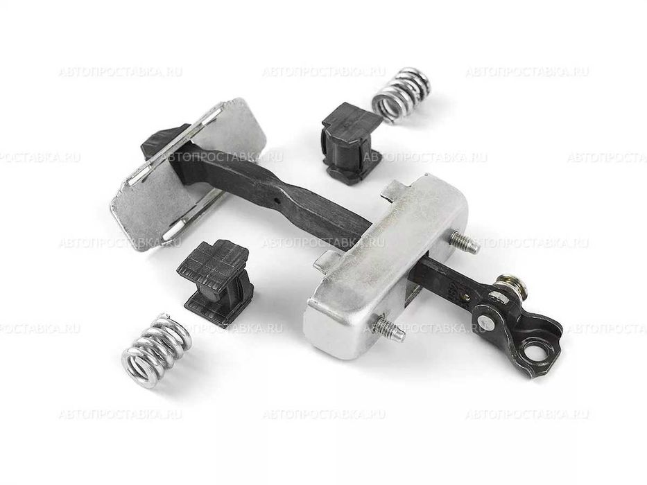 Ремкомплект на ограничителей двери