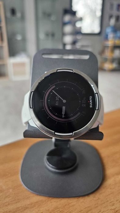 Ceas Suunto 9 Baro Alb cu Factura + Garantie
