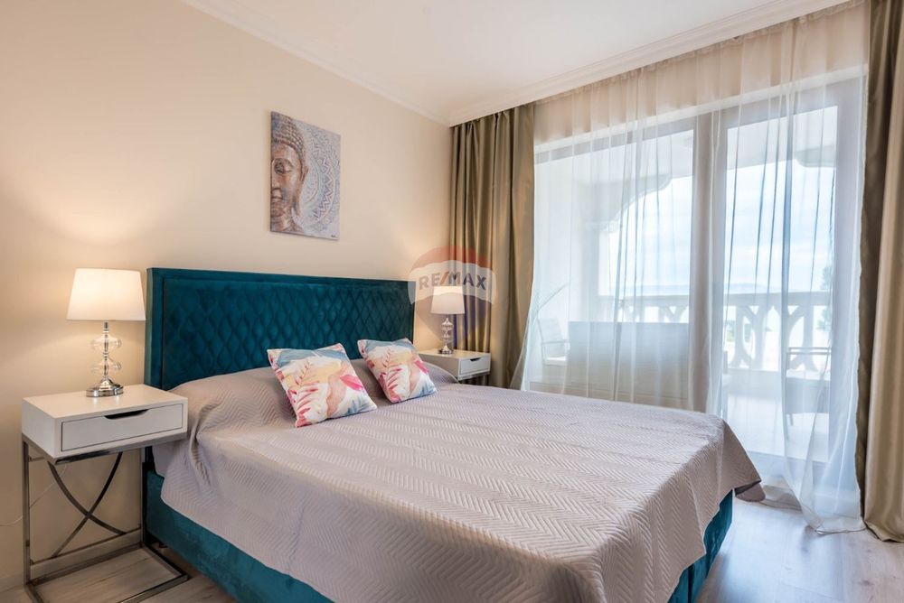 Дава се под наем Двустаен апартамент в Варна, Аспарухово - 80 кв.м за 698.19 € - Снимка #11