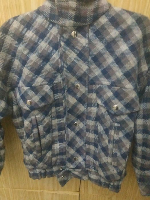 Куртка детские.Теплие драповие. шерстянние.