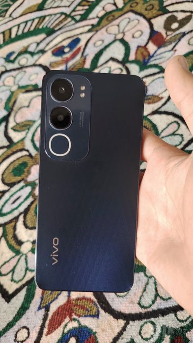 Vivo y19s 12/128
