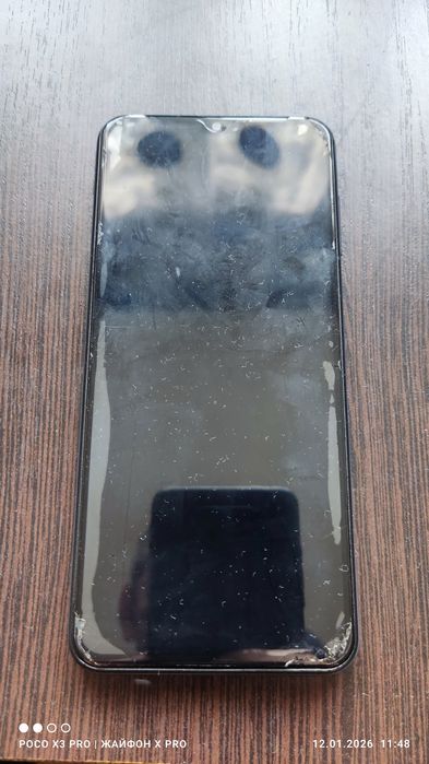 Samsung galaxy A13 4/128