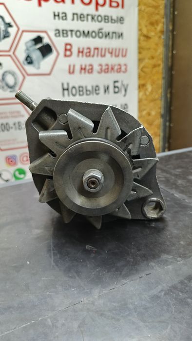 Генератор Ваз 2101