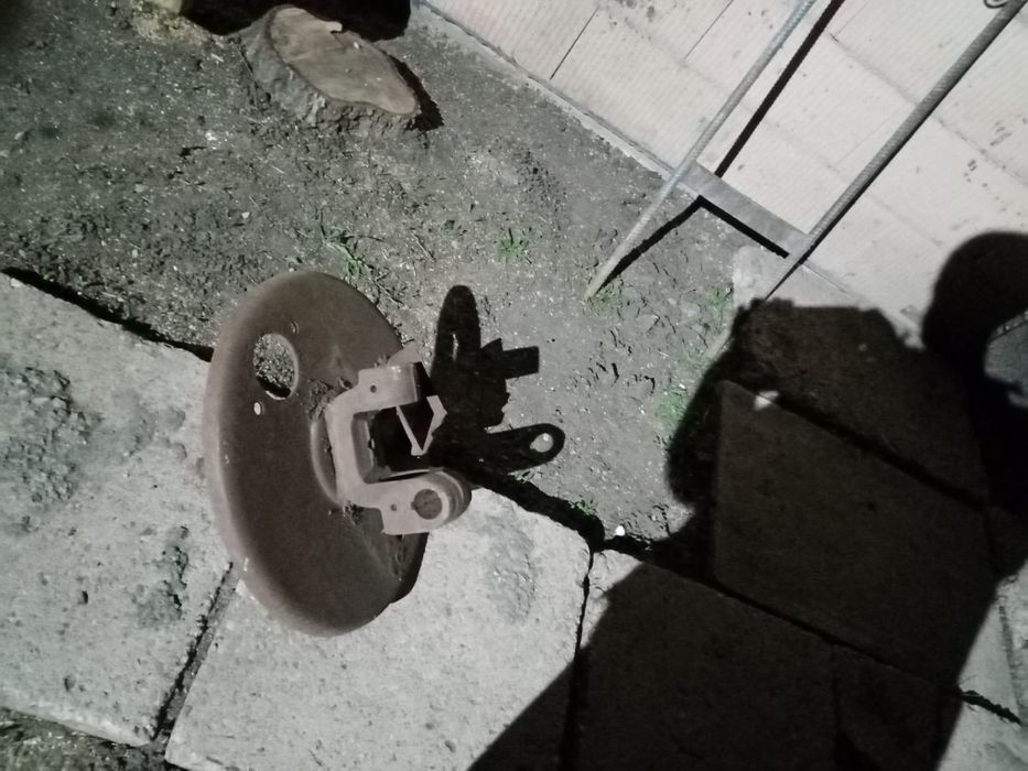 Jante remorca butuci fuzeta si piese tractor u650