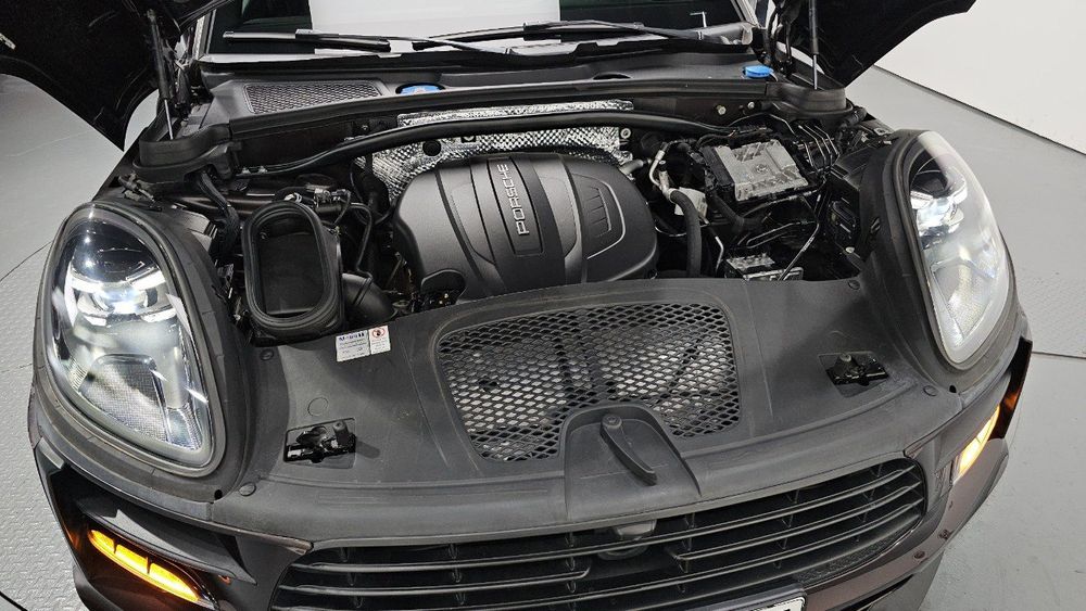 Porsche Macan 2.0 95B