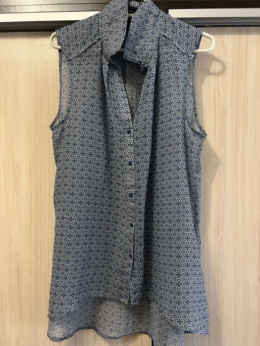 Давски ризи с и без ръкав