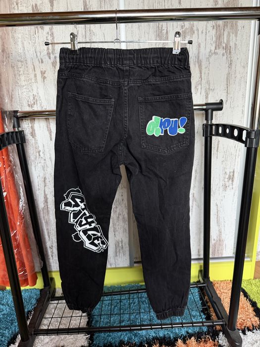 Дънки от BERSHKA размер XS/S