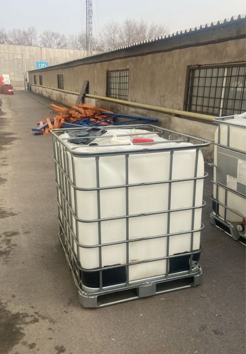 Продам Еврокубы