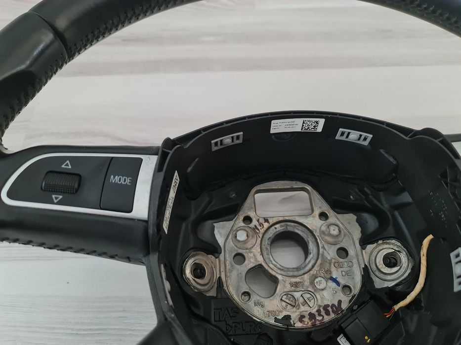 Vând air bag a4 2008 / 2012