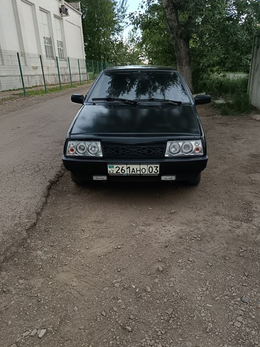 Продам Ваз21083 в хорошем состоянии