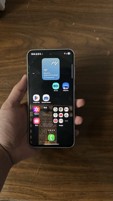 Самсунг Галакси А55