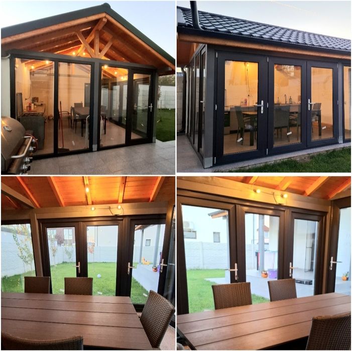 Proprietar , Vand Vilă nouă ( 2022 ) Gata de mutat