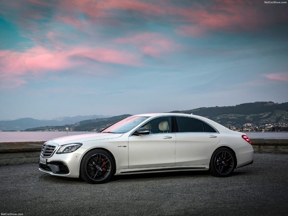 20 цола AMG EDITION Mercedes S class W222 W221 W222 , S-coupe C217