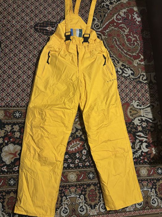 Ски панталон NOMAD