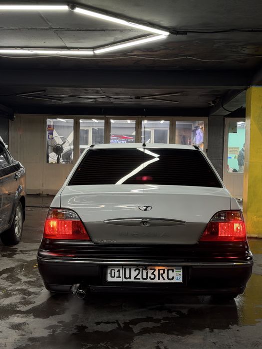 Nexia 1 sotiladi  sons tramblyor