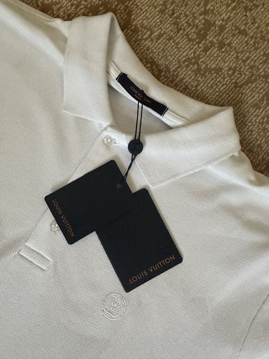 Tricou Louis vuitton