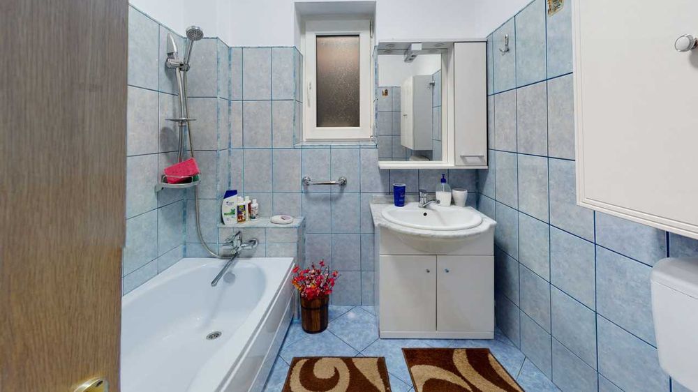 Casa de vanzare Voluntari - 8 Camere ( Parter + Mansarda )