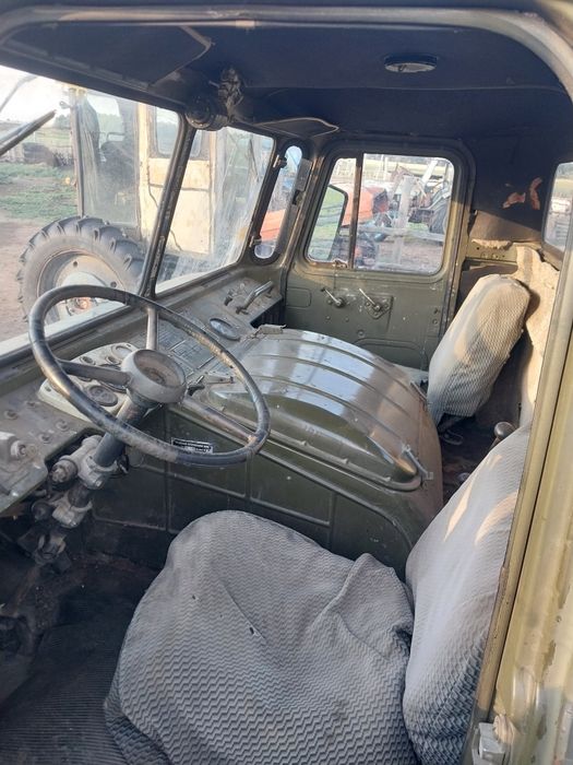 Продам газ 66 "ШИШИГА"