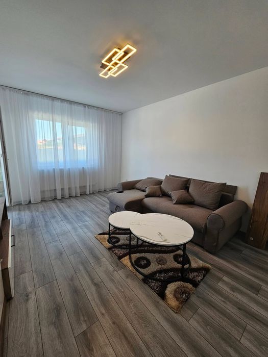 Apartament 2 camere