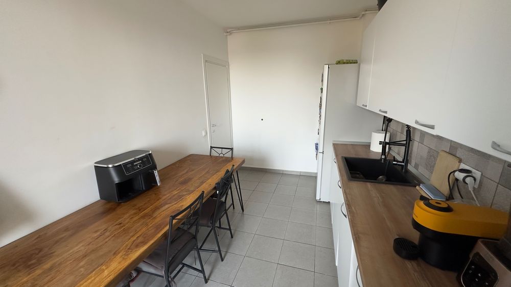 Apartament 3 camere, 2 băi, 69mp utili, Theodor Pallady, 2019